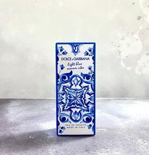 Dolce & Gabbana Light Blue