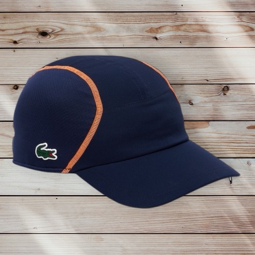 Lacoste tennis navy orange - navy, /orange