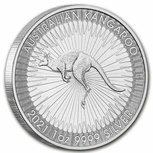 1oz solid silver coin - solid,