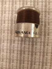 Browning Advance 540 Ratio 4.9