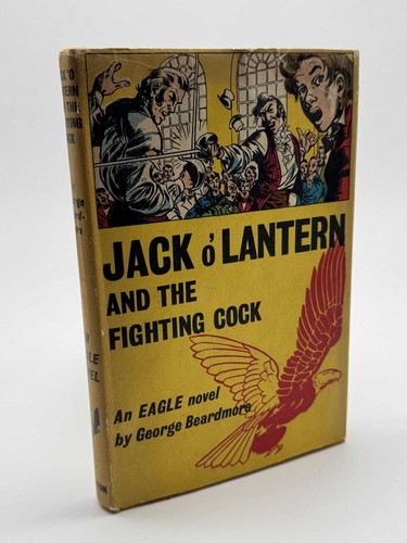 Jack lantern and the - jack,