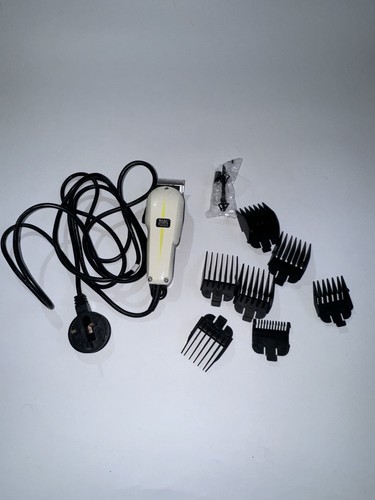 Wahl professional corded - wahl, super