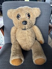 Vintage Nookie Bear 70’s