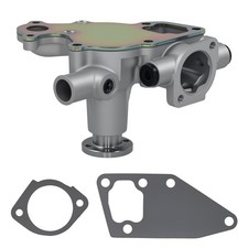 Engine Water Pump for Yanmar B25V B22 B27 B30V VIO30 VIO35 3TNE82A 119810-42001