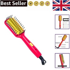 Fast Heating Anti-Scald Hair