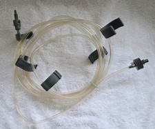 VAX Water Tube Supply Feed