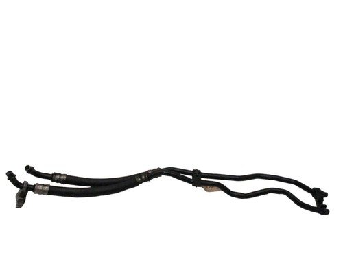Oil hose power steering line - oil,