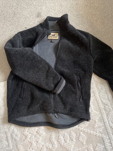 Irish setter fleece jacket - setter,