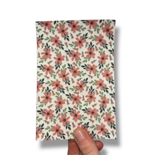 Boho floral tubie - boho, tape,