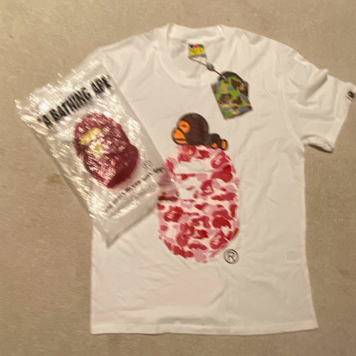 Bathing ape bape baby - ape,