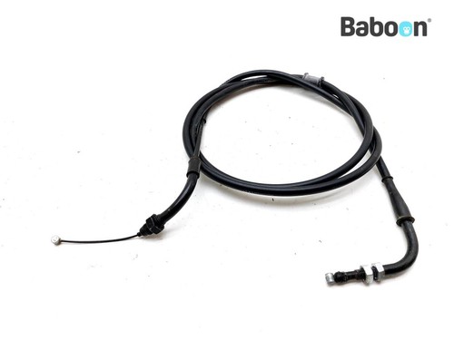 Throttle cable honda nsc - cable,