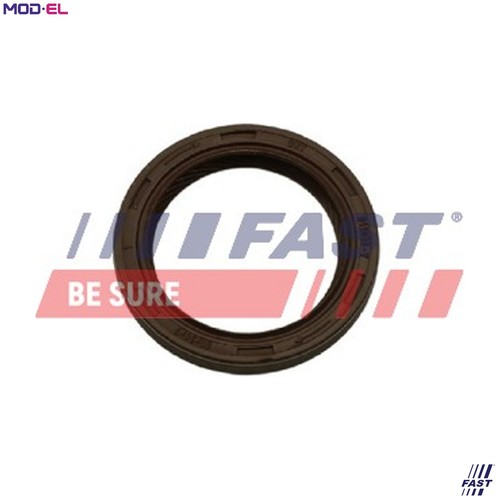 Shaft seal differential - shaft,