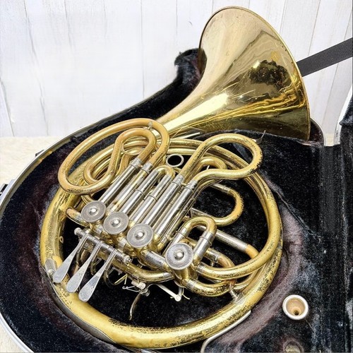 Yamaha yhr 664 french - french, horn