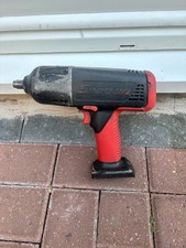 Snap-On CTU6850 1/2 Impact Wrench 18 Volt Bare Unit Body Only