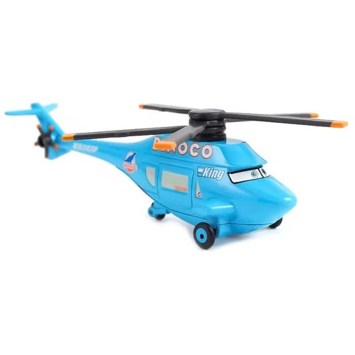 Disney pixar mattel blue - disney,