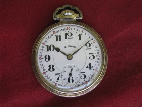Illinois hour bunn - 60-hour,