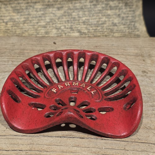 Mini farmall cast iron - mini,