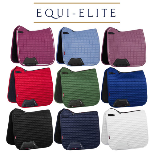 Lemieux suede dressage - lemieux,