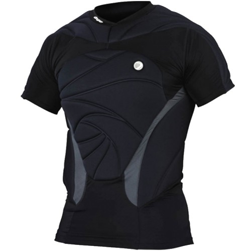 Dye performance top - performance, paintball
