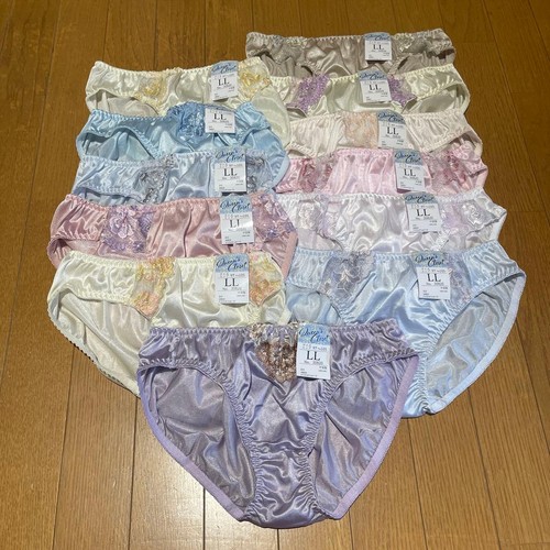 Japanese glossy nylon - glossy,