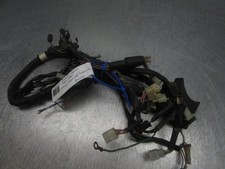 Honda VT500 Ascot 1983-1984