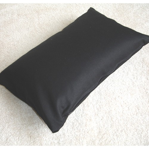 Tempur pillow cover - pillow, travel