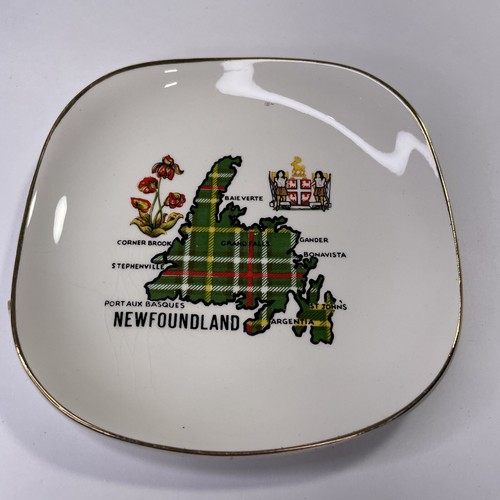 Vintage 1960s newfoundland old - 1960s,