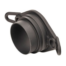 Rotax Senior / Junior Max Kart Replacement Evo Exhaust Socket - 37mm