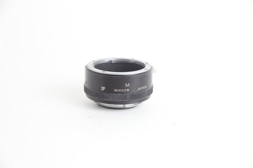 Nikon nikkor macro extension - nikon,