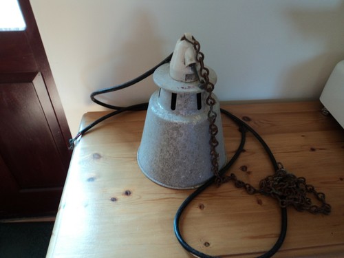 Reclaimed philips infrared - philips,