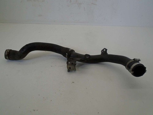 Ford focus long intercooler - focus,