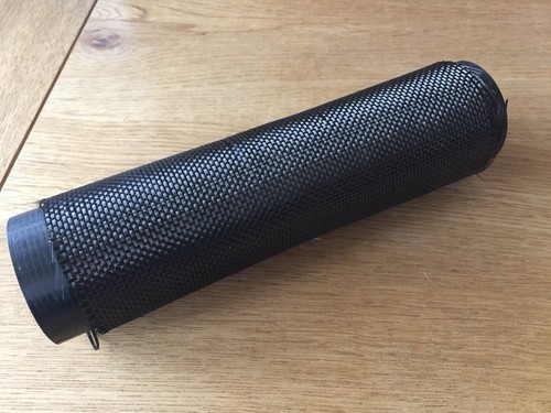 Genuine carbon fibre - fibre, 1k