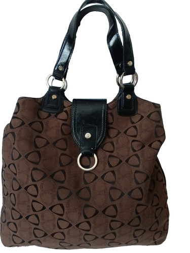 Liz claiborne handbag large - liz,