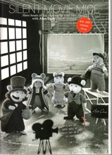 Silent Movie Mice, Alan Dart