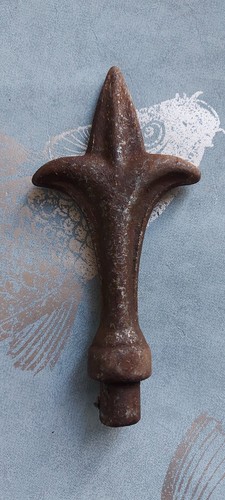Vintage wrought cast - vintage,