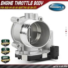 Engine Throttle Body for Audi