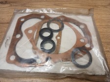 NORTON 500cc MODEL 16H -