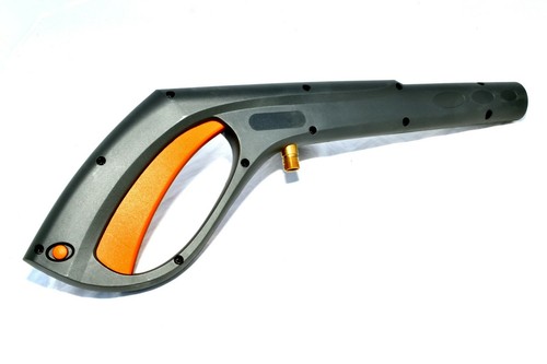 Trigger gun for rac - trigger,