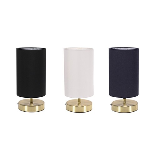Touch dimmer table lamp - touch,