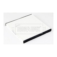 Cabin Pollen Filter For Toyota
