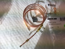 CARAVAN MOTORHOME THETFORD N80