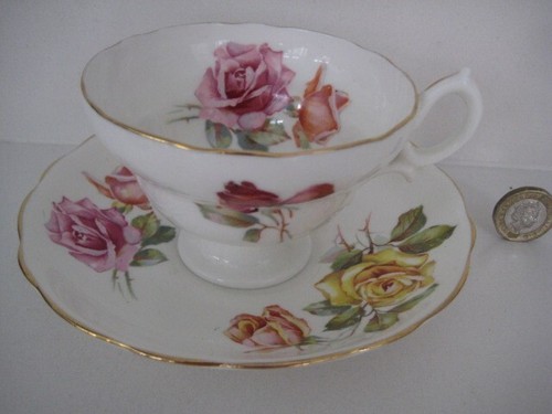 Hammersley pretty pink yellow - hammersley,