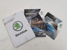 Skoda Octavia Mk4 2022