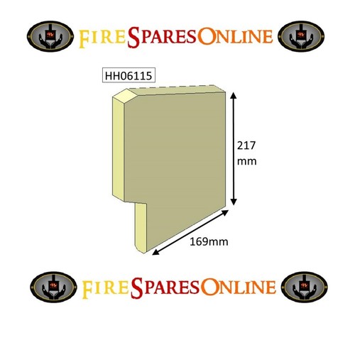 Pair side fire - pair, of