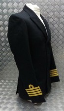 No1B Captain Rank CPT Barathea