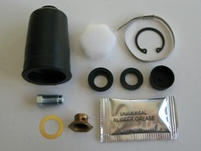 1952- 1957 Vauxhall E Series