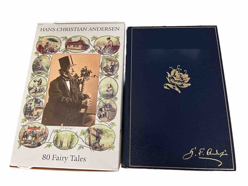 Hans christian andersen - christian,
