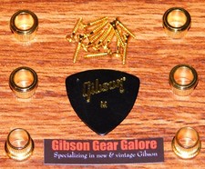 Gibson Kluson Firebird Tuner