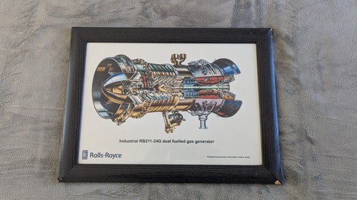 Rolls royce rb211 - royce, /
