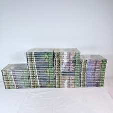 Steam Train DVD Railways & How They Shaped Our History DeAgostini Job Lot